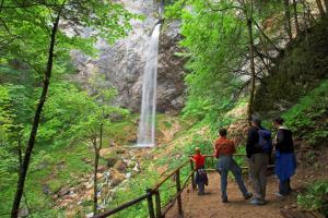Wildensteiner waterfall 1 Daniel Zupanc